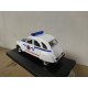 CITROEN 2CV ERTZAINTZA POLICE apx 1:36 GUISVAL HARD BOX