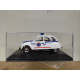 CITROEN 2CV ERTZAINTZA POLICE apx 1:36 GUISVAL HARD BOX