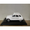CITROEN 2CV AMBULANCE MUNICIPALE apx 1:36 GUISVAL HARD BOX