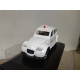 CITROEN 2CV AMBULANCE MUNICIPALE apx 1:36 GUISVAL HARD BOX