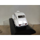 CITROEN 2CV AMBULANCE MUNICIPALE apx 1:36 GUISVAL HARD BOX