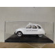CITROEN 2CV AMBULANCE MUNICIPALE apx 1:36 GUISVAL HARD BOX