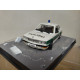 BMW E28 528 POLIZEI + FIG OCTOPUSSY 007 JAMES BOND 1:43 EAGLEMOSS IXO