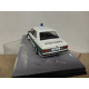 BMW E28 528 POLIZEI + FIG OCTOPUSSY 007 JAMES BOND 1:43 EAGLEMOSS IXO