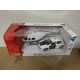 RENAULT MEGANE GUARDIA CIVIL + HELICOPTERO 1:43 MONDO MOTORS