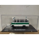 MERCEDES-BENZ O 319 AUTOBUS POLIZEI/POLICE 1:43 SCHUCO DEFECTUOSO