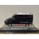 MERCEDES-BENZ SPRINTER MOSSOS D´ESQUADRA 1:43 PREMIUM CLASSIXXS TRANSKIT
