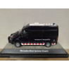 MERCEDES-BENZ SPRINTER MOSSOS D´ESQUADRA 1:43 PREMIUM CLASSIXXS TRANSKIT