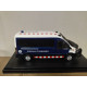 FORD TRANSIT MOSSOS D´ESQUADRA ARRO 1:43 GREENLIGHT TRANSKIT DEFECT/NO RETRO