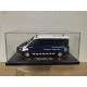 FORD TRANSIT MOSSOS D´ESQUADRA ARRO 1:43 GREENLIGHT TRANSKIT DEFECT/NO RETRO