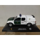 NISSAN NAVARA GUARDIA CIVIL GEAS 1:43 J-LINE TRANSKIT