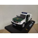 NISSAN NAVARA GUARDIA CIVIL GEAS 1:43 J-LINE TRANSKIT