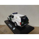 NISSAN NAVARA GUARDIA CIVIL GEAS 1:43 J-LINE TRANSKIT