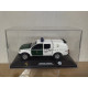 NISSAN NAVARA GUARDIA CIVIL GEAS 1:43 J-LINE TRANSKIT