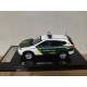 NISSAN X-TRAIL GUARDIA CIVIL 1:43 PREMIUM-X TRANSKIT