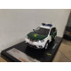 NISSAN X-TRAIL GUARDIA CIVIL 1:43 PREMIUM-X TRANSKIT