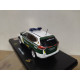 NISSAN X-TRAIL GUARDIA CIVIL 1:43 PREMIUM-X TRANSKIT