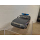 FORD CROWN VICTORIA POLICE STATE MISSISSIPPI 1:43 ROADS CHAMPS NO BOX