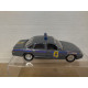 FORD CROWN VICTORIA POLICE STATE MISSISSIPPI 1:43 ROADS CHAMPS NO BOX