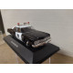 CHEVROLET BEL AIR 1973 POLICE CITY NORWICH 1:43 ATLAS IXO