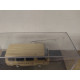 AVIA 1250 1981 POLICIA NACIONAL 1:43 SALVAT IXO DEFECT/LUMINOSO/URNA RAJADA