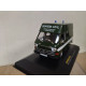 MERCEDES-BENZ N1300 1985 SOBREELAVADA GUARDIA CIVIL1:43 ALTAYA IXO