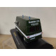 MERCEDES-BENZ N1300 1985 SOBREELAVADA GUARDIA CIVIL1:43 ALTAYA IXO