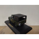 LAND ROVER 88 IS-I CORTO 1956 GUARDIA CIVIL 1:43 ALTAYA IXO