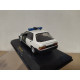PEUGEOT 309 1991 GL GUARDIA CIVIL 1:43 ALTAYA IXO DEFECT/NO RETRO/CRISTAL