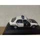 PEUGEOT 309 1991 GL GUARDIA CIVIL 1:43 ALTAYA IXO DEFECT/NO RETRO/CRISTAL