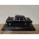 SEAT 1400 C 1962 GUARDIA CIVIL 1:43 ALTAYA IXO DEFECT/NO RETRO