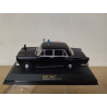 SEAT 1400 C 1962 GUARDIA CIVIL 1:43 ALTAYA IXO DEFECT/NO RETRO