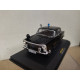 SEAT 1400 C 1962 GUARDIA CIVIL 1:43 ALTAYA IXO DEFECT/NO RETRO