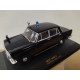 SEAT 1400 C 1962 GUARDIA CIVIL 1:43 ALTAYA IXO DEFECT/NO RETRO