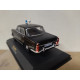 SEAT 1400 C 1962 GUARDIA CIVIL 1:43 ALTAYA IXO DEFECT/NO RETRO