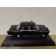 SEAT 1400 C 1962 GUARDIA CIVIL 1:43 ALTAYA IXO DEFECT/NO RETRO