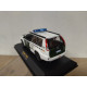 NISSAN X-TRAIL 2004 GUARDIA CIVIL 1:43 ALTAYA IXO