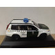 NISSAN X-TRAIL 2004 GUARDIA CIVIL 1:43 ALTAYA IXO
