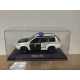 NISSAN X-TRAIL 2004 GUARDIA CIVIL 1:43 ALTAYA IXO