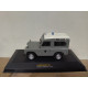 LAND ROVER 88 1960 POLICIA ARMADA 1:43 ALTAYA IXO