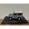 LAND ROVER 88 1960 POLICIA ARMADA 1:43 ALTAYA IXO