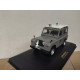 LAND ROVER 88 1960 POLICIA ARMADA 1:43 ALTAYA IXO