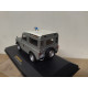 LAND ROVER 88 1960 POLICIA ARMADA 1:43 ALTAYA IXO