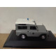 LAND ROVER 88 1960 POLICIA ARMADA 1:43 ALTAYA IXO