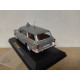 SEAT 1500 FAMILIAR 1972 PMM POLICIA PARQUE MOVIL MINISTERIOS 1:43 ALTAYA IXO