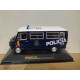 MERCEDES-BENZ 310D 2000 POLICIA UIP 1:43 ALTAYA IXO