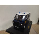 MERCEDES-BENZ 310D 2000 POLICIA UIP 1:43 ALTAYA IXO