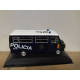 MERCEDES-BENZ 310D 2000 POLICIA UIP 1:43 ALTAYA IXO