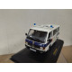MERCEDES-BENZ MB140 1987 DGP POLICIA NACIONAL 1:43 ALTAYA IXO