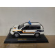 NISSAN X-TRAIL 2004 GUARDIA CIVIL 1:43 ALTAYA IXO DEFECT/LUZ TRASERA